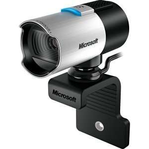  Microsoft LifeCam Q2F 00001 Webcam   Silver   USB 2.0. LIFECAM 