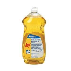 Joy Dishwashing Liquid , 38oz Each (Pack of 8)