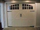 carriage house garage door hinge handle decorative $ 24 99 