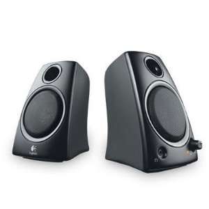  Quality Z130 Speaker Set By Logitech Inc Electronics