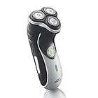   Norelco 7325XL Rechargeable Mens Electric Shaver W/Bonus Nose Trimmer