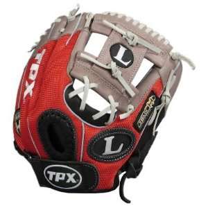  Louisville Helix Youth 10 3/4 Baseball Glove   Throws 