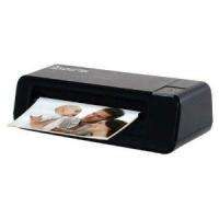 Pandigital SCN02 Photolink One Touch Scanner with Memory Card 