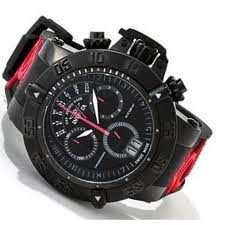   Noma III Special Edition Swiss Made Sport Chrono Invicta Watches