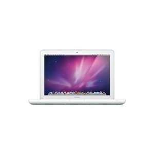  13.3 MacBook Intel Core 2 Duo 2.4GHz, 4GB RAM, 500GB Hard 