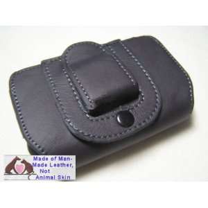  3765N067 Leather Case Pouch for Dopod S1/HTC Elf/Touch 