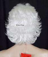 Paula Deen Costume Wig  Nice  