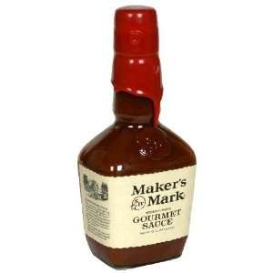 Makers Mark Makers Mark Bourbon Gourmet 15 15 OZ(Pack of 12)  
