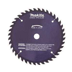  CRL Makita 8 1/2 Blade   40 Teeth by CR Laurence