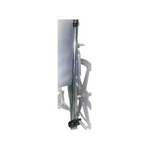 Drive Medical   Deluxe Manual Wheelchair Cane/Crutch Holder STDS1034