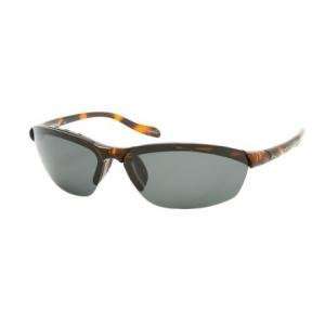   Sunglasses   Polarized Maple Tort/Gray, One Size