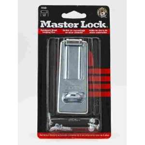  5 each Masterlock Safety Hasp (703D)