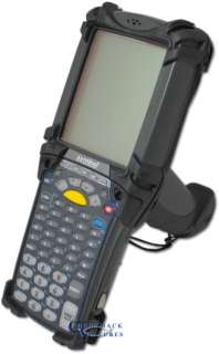 Symbol MC9090 G Wireless PDA Scanner MC9090 GFOHJEFA6WR  