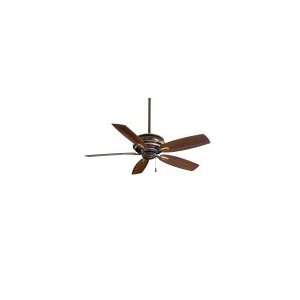  54 TIMELESS FAN   Mottled Copper