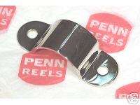 PENN REEL NEW REPLACEMENT ROD CLAMP #033 117/118  