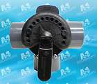 NEW PENTAIR COMPOOL 2 WAY 263029 2 PVC DIVERTER VALVE