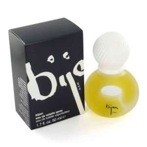    BIJAN by Bijan Eau De Toilette Spray 2.5 oz For Men Beauty