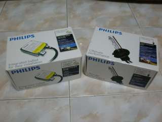 With proven Philips technology as used by millions of cars worldwide 