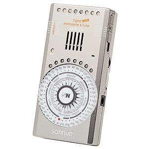  Sorinuri Metronome, Tuner & Recorder MTR 33 by Skillbox 