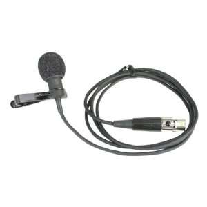   Projections Replacement Wireless Lapel Microphone 