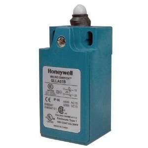  HONEYWELL MICRO SWITCH GLLA01B Limit Switch,Top Plunger 