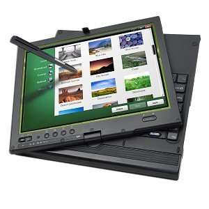   Tablet XP Pro w/8 Cell & X4 Dock/Combo Drive
