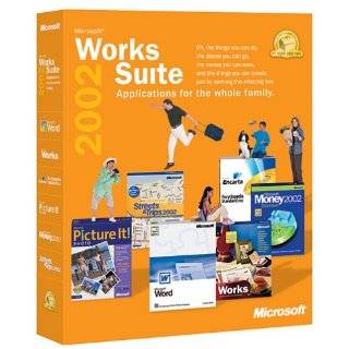   ] by Microsoft Software (Windows 2000 / 95 / 98 / Me / NT / XP