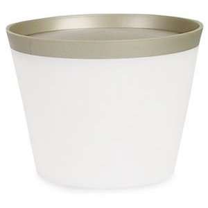   Housewares Starck Round Food Storage Container 5 Cup