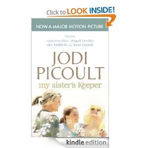 My Sisters Keeper Jodi Picoult  Kindle Store