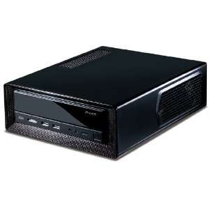  Antec ISK 300 150 Black Mini ITX Desktop Computer Case 150 