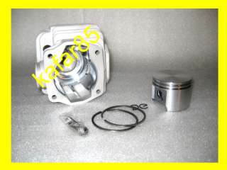 TS400 cylinder kit (compatible with TS400)  