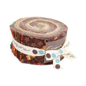  Moda Essence 2 1/2 Jelly Roll By The Each Arts, Crafts 