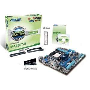  Asus US, M4A88T M Motherboard (Catalog Category Motherboards 