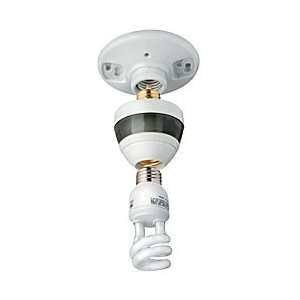  First Alert Motion Sensor Light Socket   Improvements 