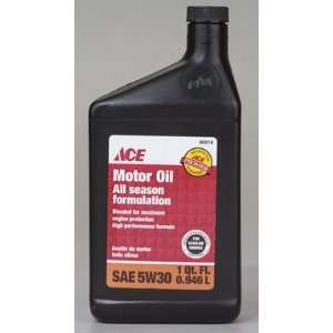Ace Motor Oil Sae 5w30 Sh/cd 