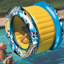   Aqua Roller Swimming Pool Lounger Pool Float Toy 86150  