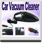 12V WET/ DRY PORTABLE CAR CARAVAN VACUUM CLEANER HOOVER