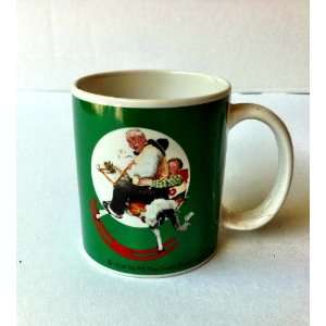  Christmas Holiday Winter Mug 