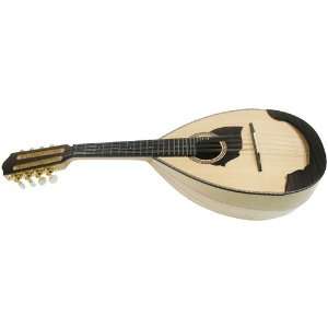  Calache Style Mandolin with case Musical Instruments