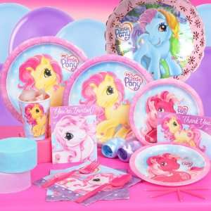  My Little Pony Standard Party Pack for 16 Party Supplies 