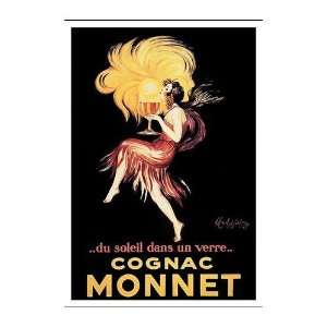 Cognac Monnet    Print