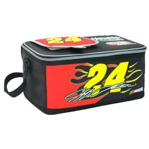  #24 Jeff Gordon Nascar Track Legal Cooler Bag By Olivet 