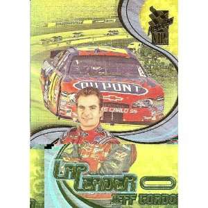   LL7 Jeff Gordon (NASCAR Racing Cards) [Misc.]
