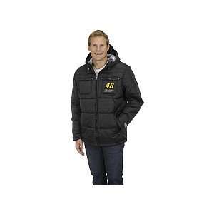   Wall NASCAR Collection™ Jimmie Johnson Puff Jacket 