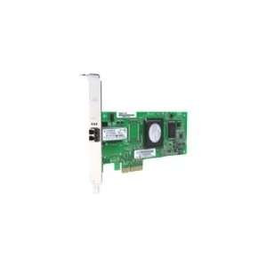   PORT HBA Network adapter Plug in card Fibre Channel Electronics