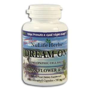   , Helps Promote A Good Nights Sleep, Capsules, 100 Count 500 Mg Each