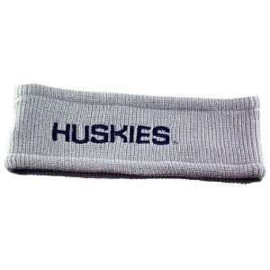 Nike Connecticut Huskies (UConn) Grey High Post Headband  