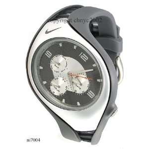  Nike Triax Swift 3i Analog Watch   Graphite/Gunmetal 