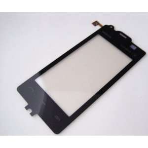  Touch Screen Digitizer Front Glass Lens Part for Nokia 5530 