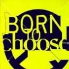 Born Choose Various Artists CD 1993  